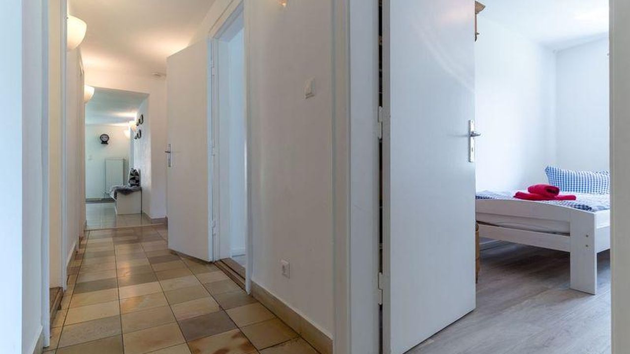 Wohnungsflur Wohnungsflur